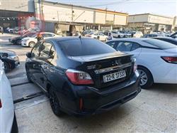 میتسوبیشی میراژ G4